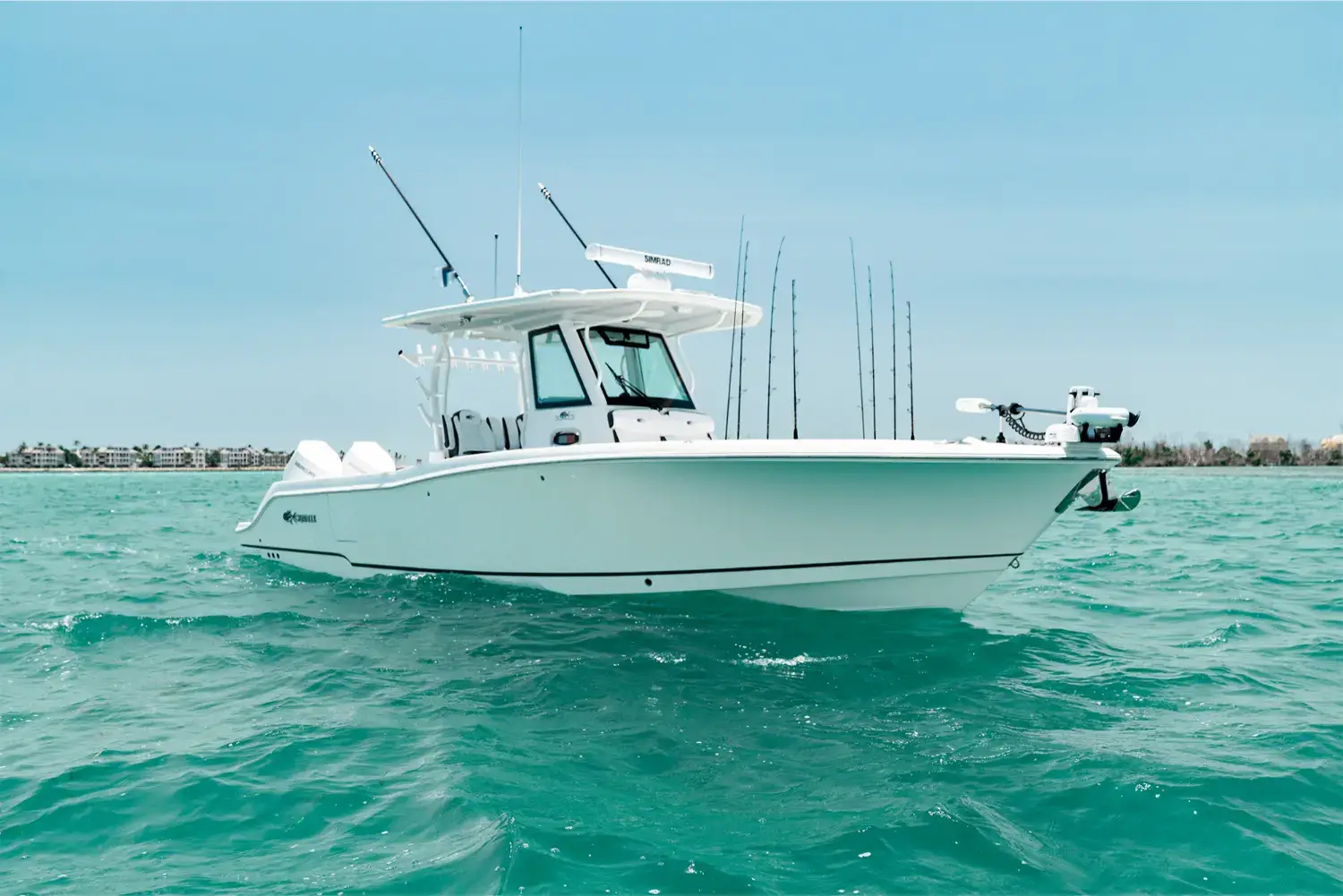 Boats for sale near Sanibel