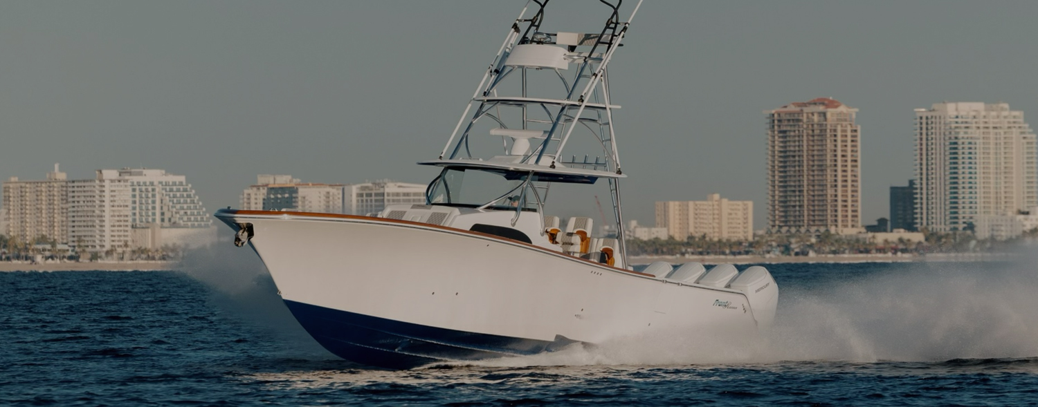Front Runner Boats for sale in Fort Myers Florida
